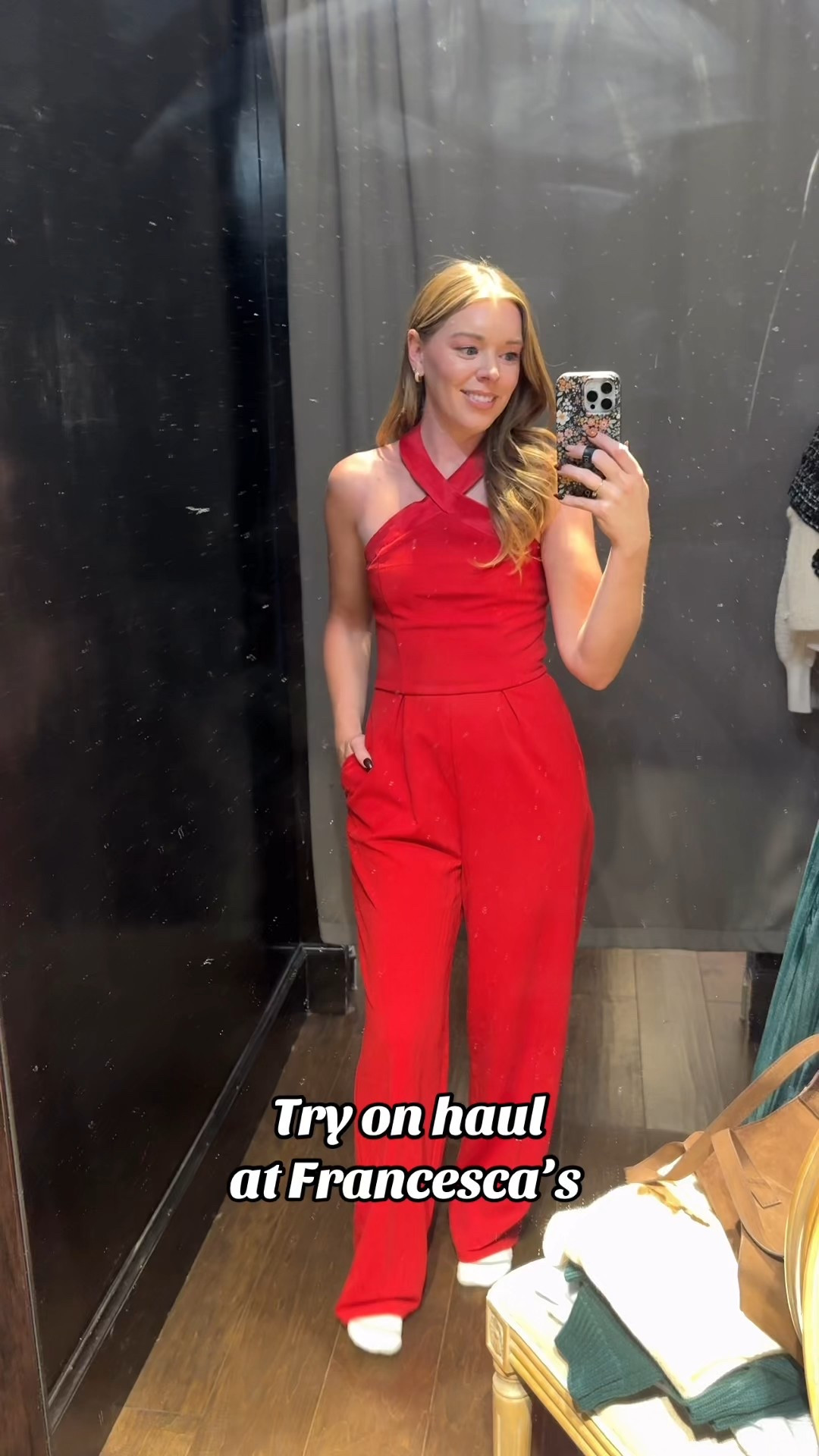 Holiday outfits at Francesca’s 🎄 50% off sitewide! 

#LTKHoliday #LTKSaleAlert #LTKGiftGuide