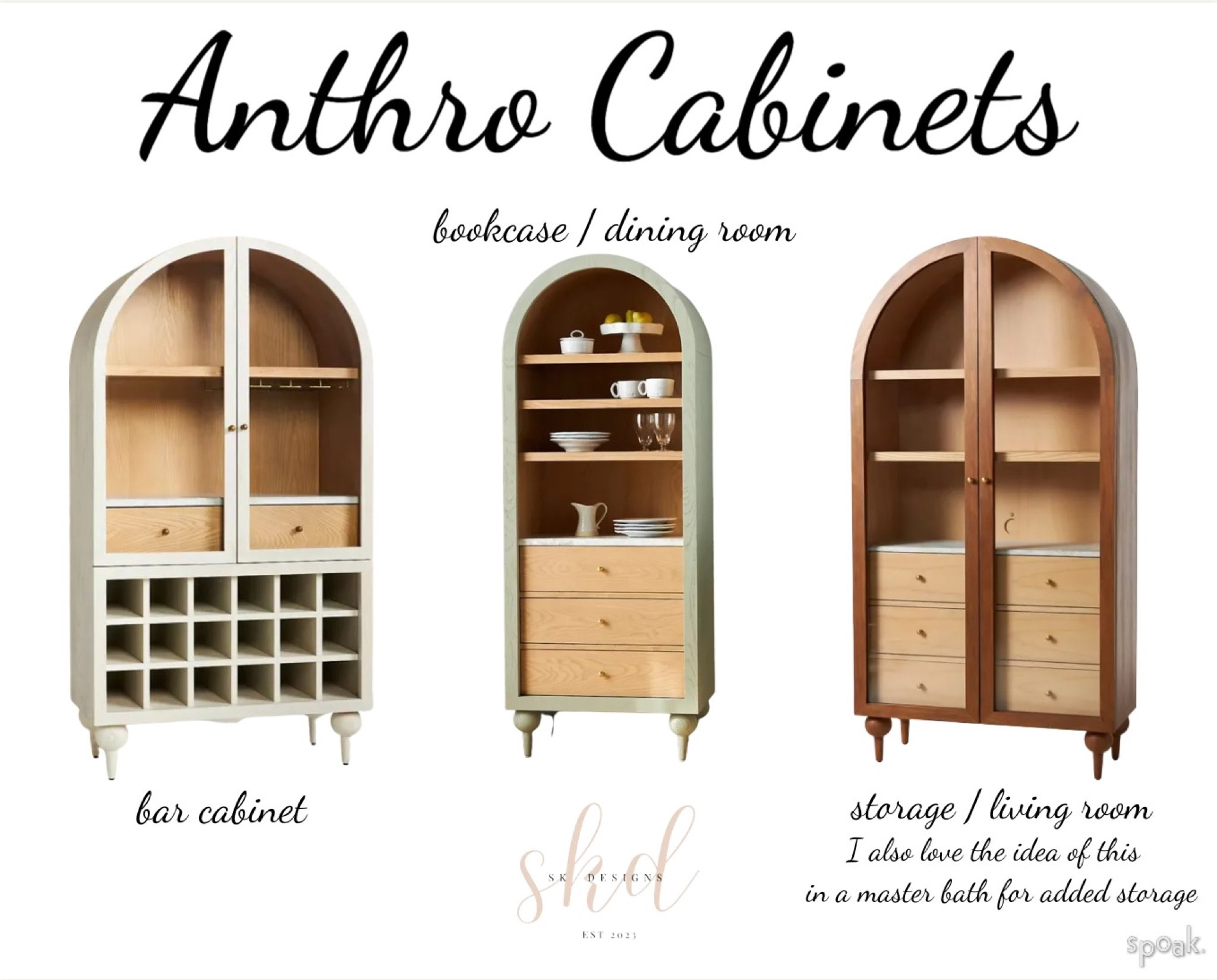 20% off Anthropologie in the LTK app! 🤩

#LTKsalealert #LTKxAnthro #LTKhome