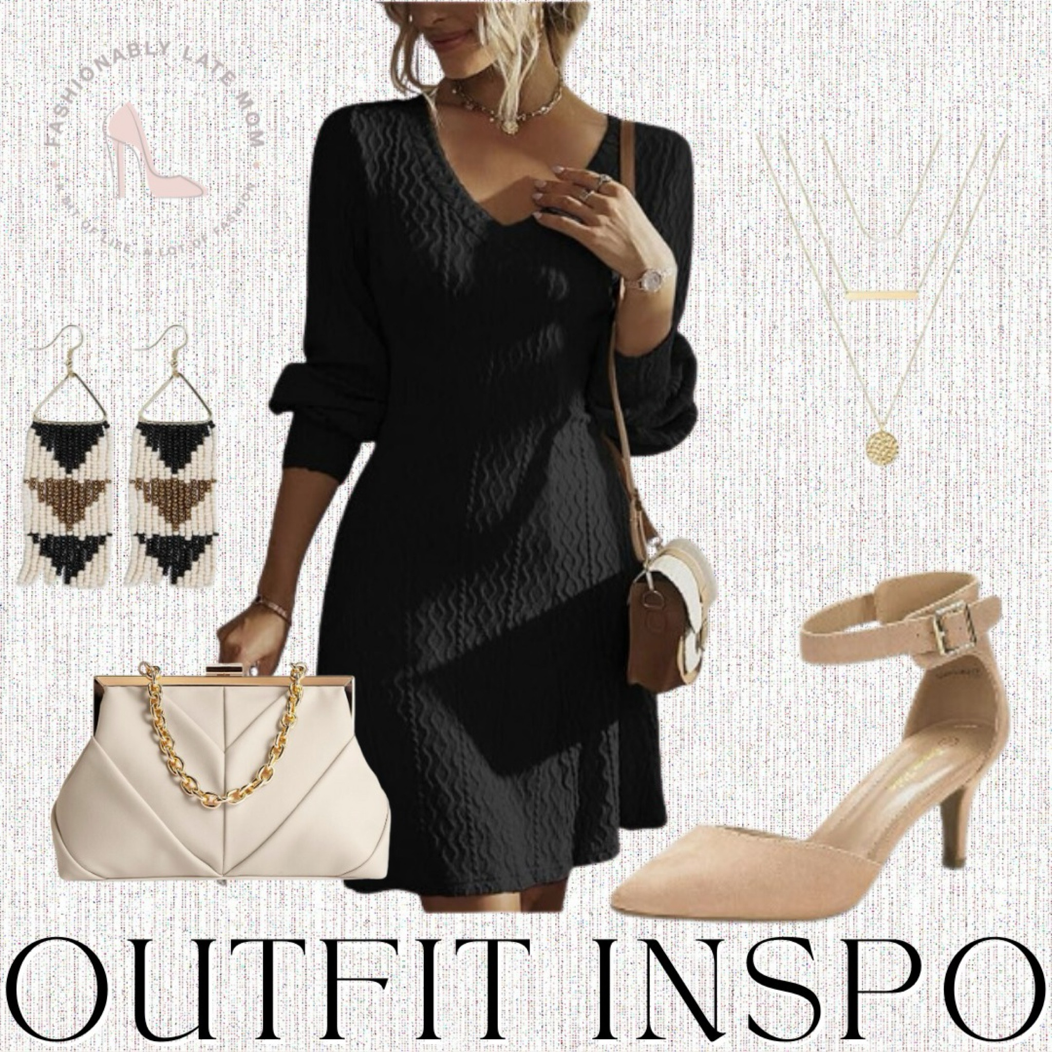 Amazon Fall Outfit Inspo

Fashionablylatemom 
Casual fall outfit
Womens fall knit Tops Loose
Women’s fall blouses
Women’s fall button up tops
Women’s fall fashion
Fall fedoras
Striped tee shirt
Trendy booties
Fall jewelry
Hoop earrings
Statement earrings
Flared jeans
Women’s fall accessories
Denim jacket
Basic tees
Fall cardigan
Workwear pants
Bootcut pants
Suede boots
Fall shoes
Gold jewelry
Denim jeans
Fall blazers
Women’s denim
Women’s booties
Fall jewelry

#LTKStyleTip #LTKSeasonal #LTKSaleAlert