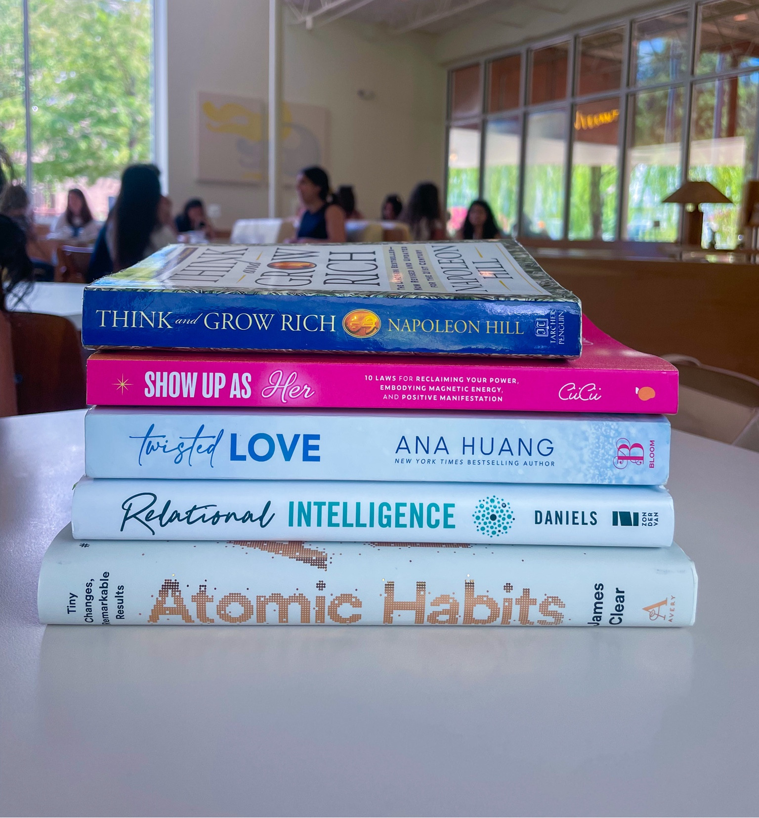 Books to add to your list!!! 

#LTKBacktoSchool