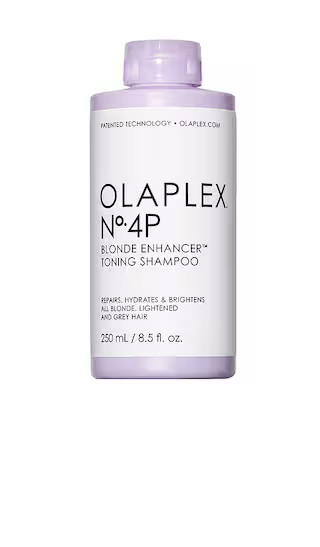 No. 4-P Blonde Enhancer Toning Shampoo | Revolve Clothing (Global)