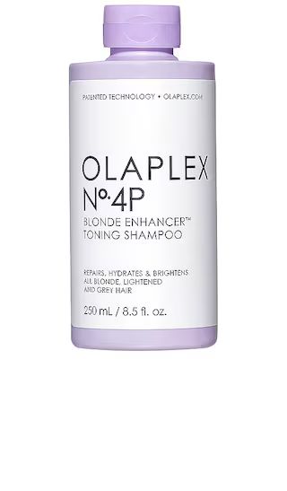 No. 4-P Blonde Enhancer Toning Shampoo | Revolve Clothing (Global)