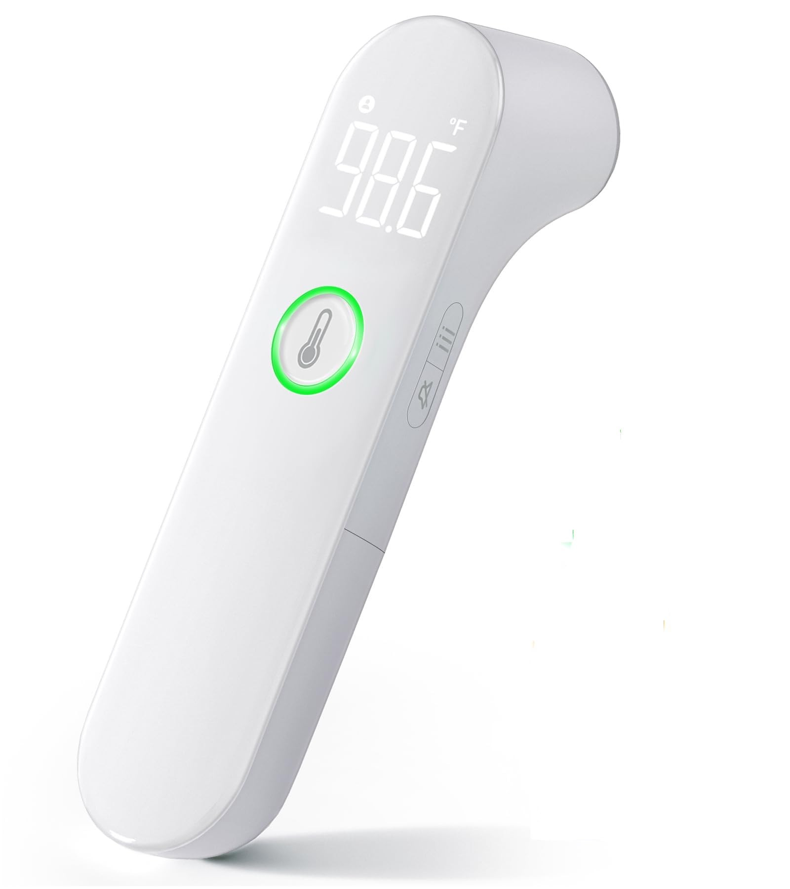 Thermometer for Adults and Kids, Fast Accurate Baby Thermometer, Fever Alarm & Mute Mode, Baby Es... | Amazon (US)