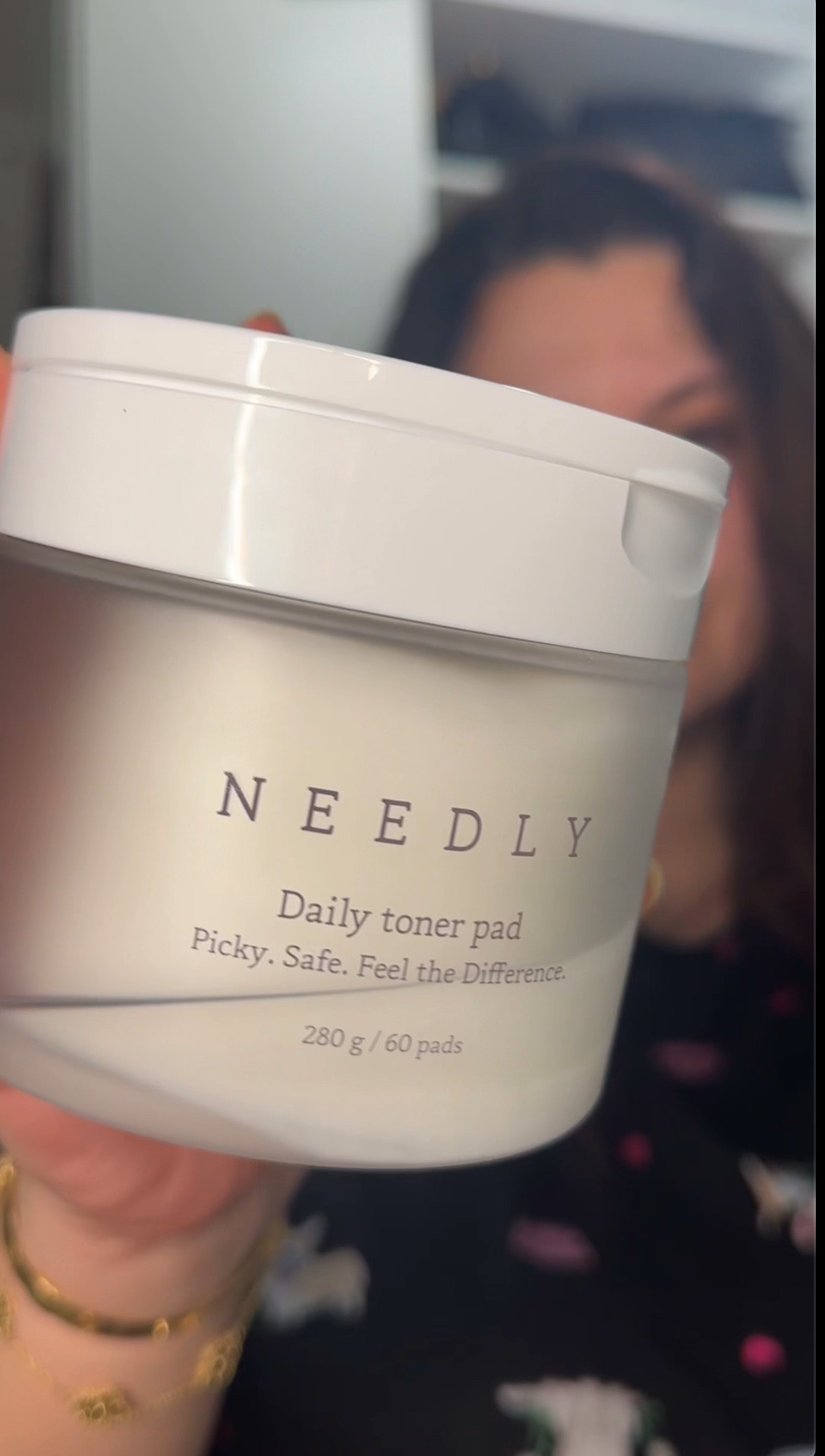 Needle toner pads

#LTKBeauty #LTKselfcare #LTKMothersDay