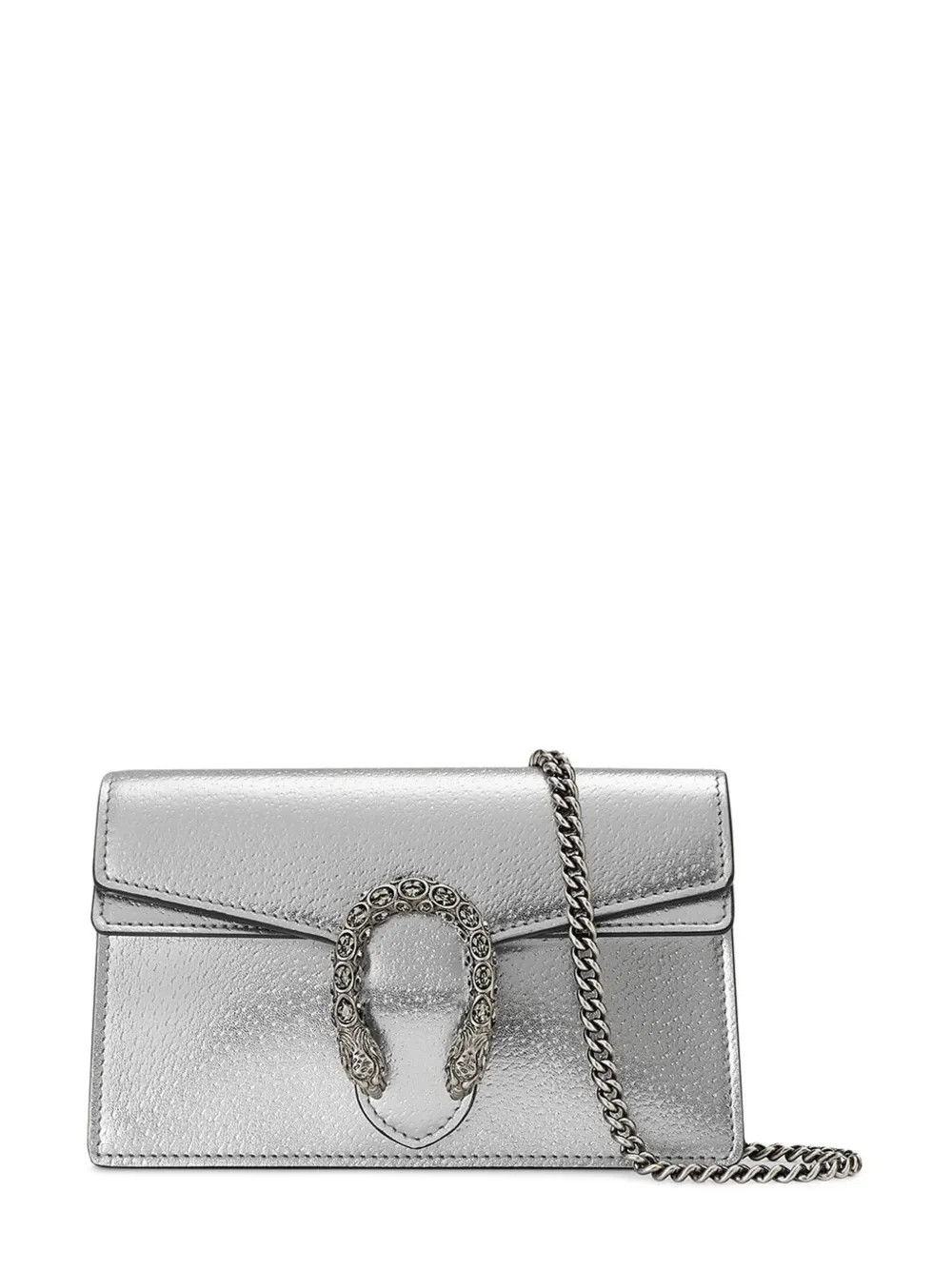 Super Mini Dionysus Shoulder Bag | Farfetch Global