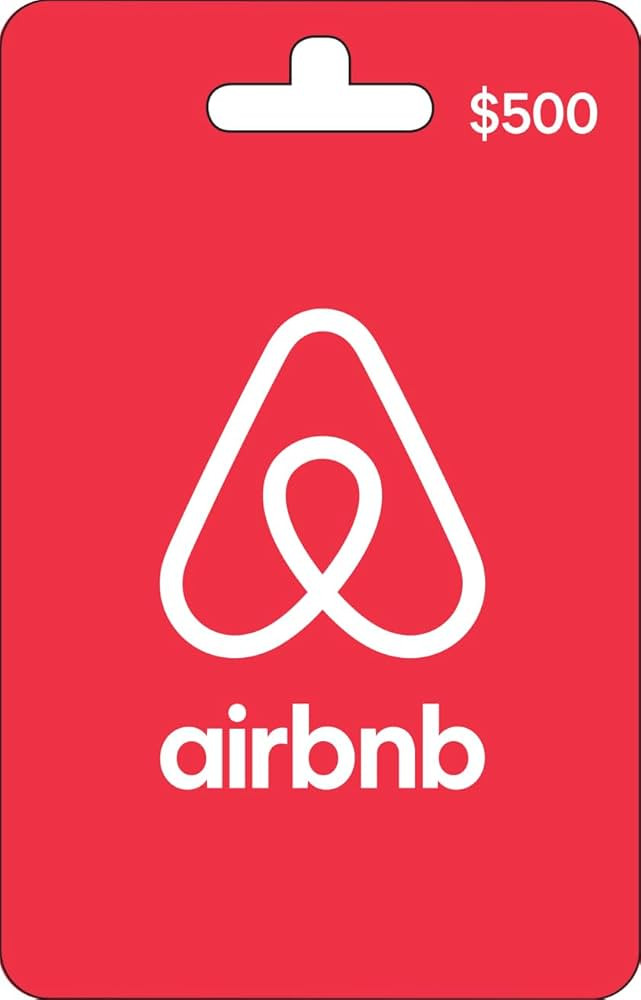 Airbnb Gift Card | Amazon (US)