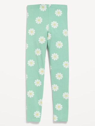 Printed Leggings for Girls | Old Navy (US)