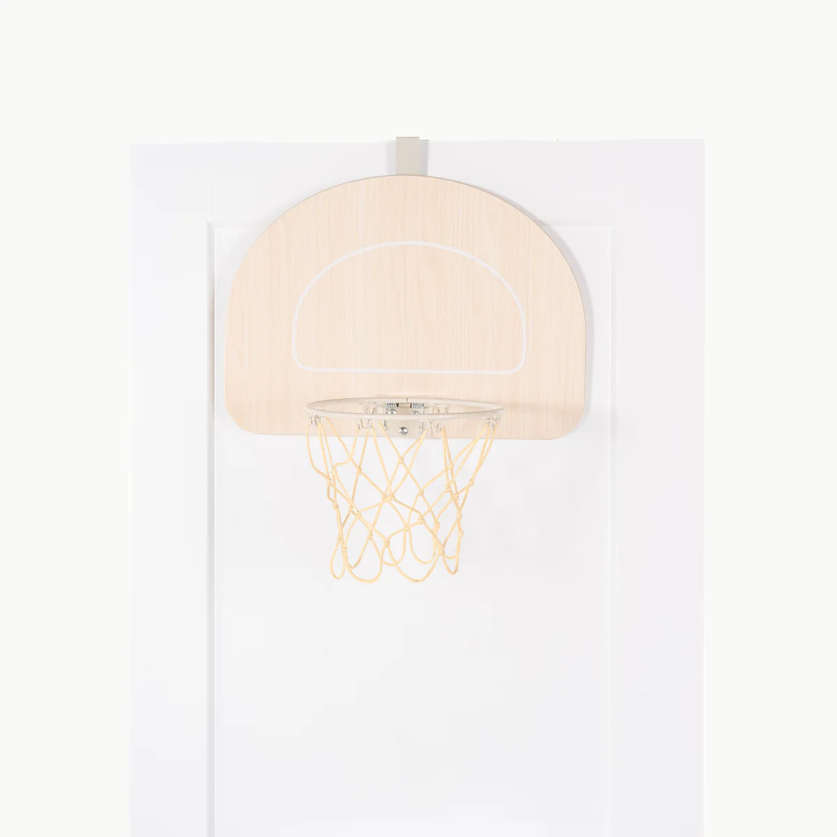 Doorway Basketball Hoop for Kids | Indoor Play | Gathre | Gathre