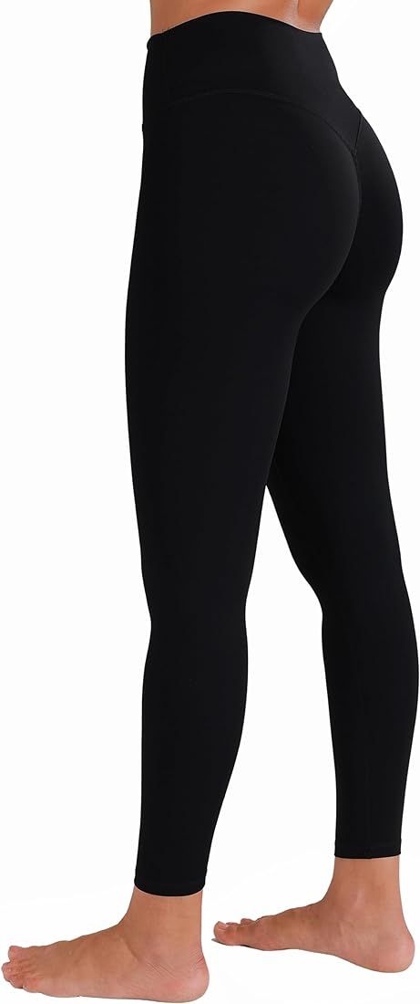 Sunzel Butterflycra Workout Leggings for Women with Hidden Scrunch, High Waist Butt Lifting Gym Y... | Amazon (US)