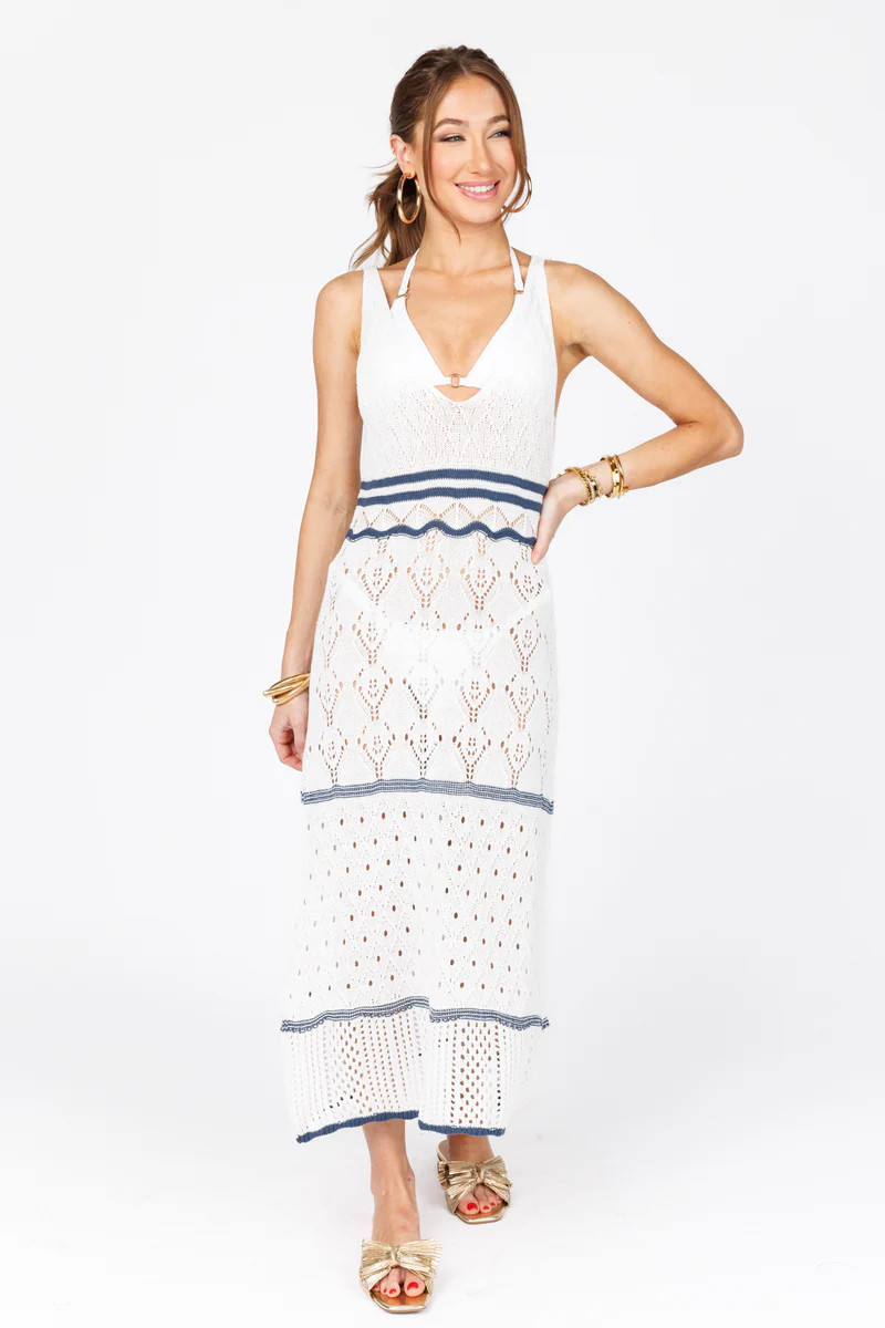 Mitzi Cover Up | Avara