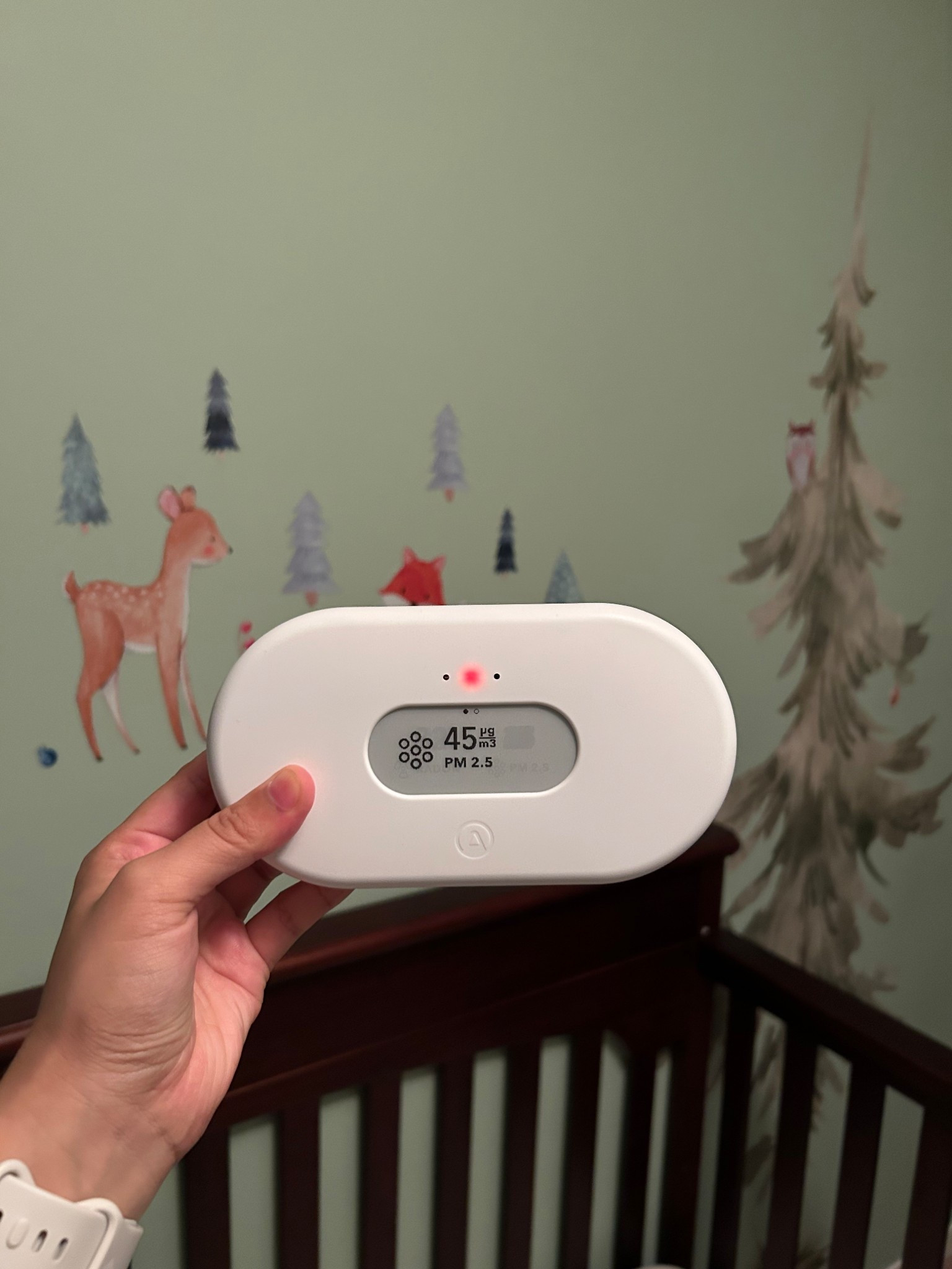 Air quality tracker

#LTKcanada #LTKbaby #LTKfamily