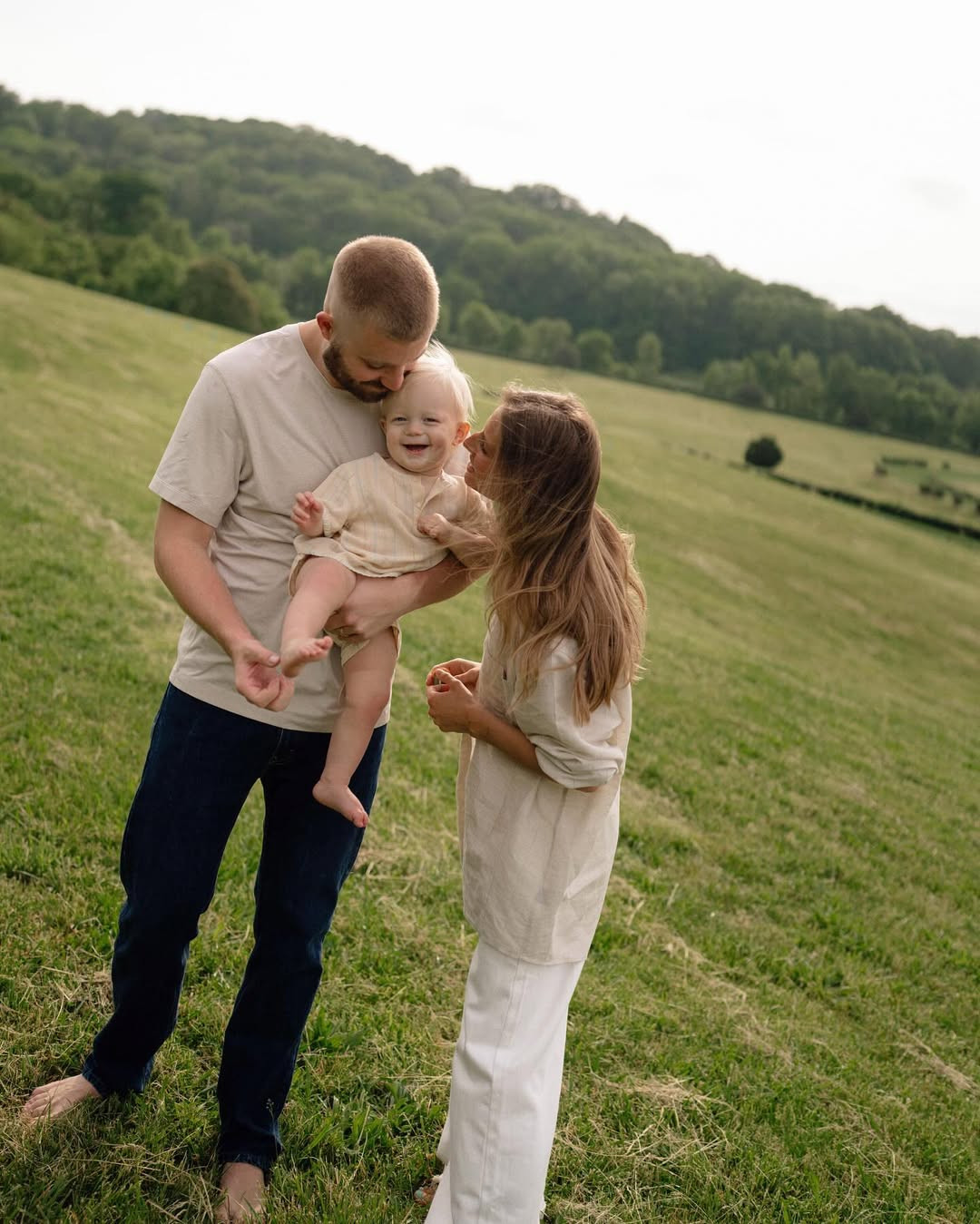 A year ago today my heart grew outside my chest. The fastest most fulfilling year of my life yet and it just keeps getting better.

To my funny, smiley, kind, & gentle blue eyed boy I love you more than words can describe. Today we celebrate you Mav 🤍Thank you for making me a mom. The best title out there.

& Cheers to us @dylan_autenrieth … One year of parenting and I couldn’t dream up a better guy to do it with. Love you lots 

 #LTKStyleTip #LTKBaby #LTKFamily