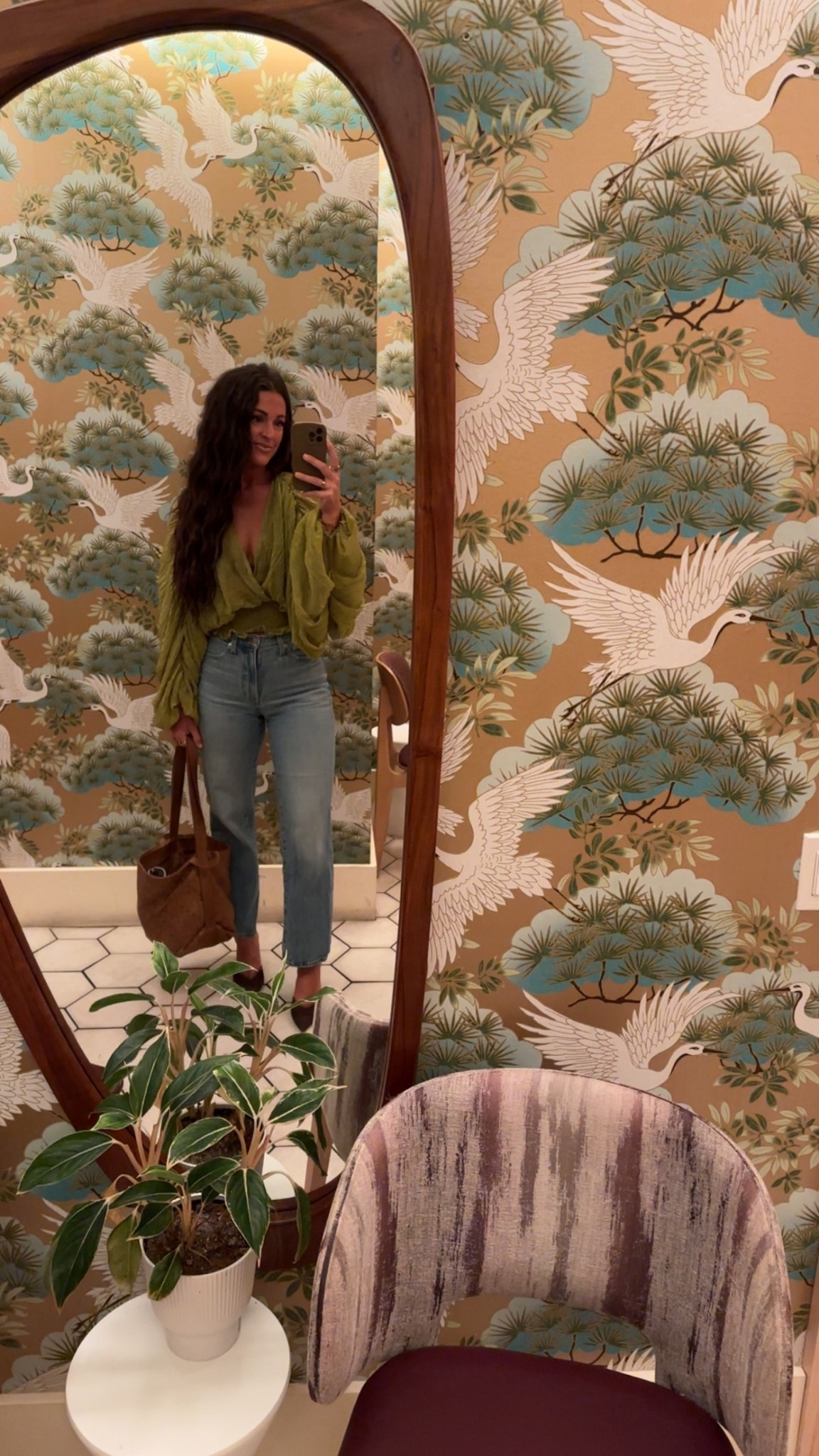 💚💚💚

#LTKBeauty #LTKStyleTip #LTKTall