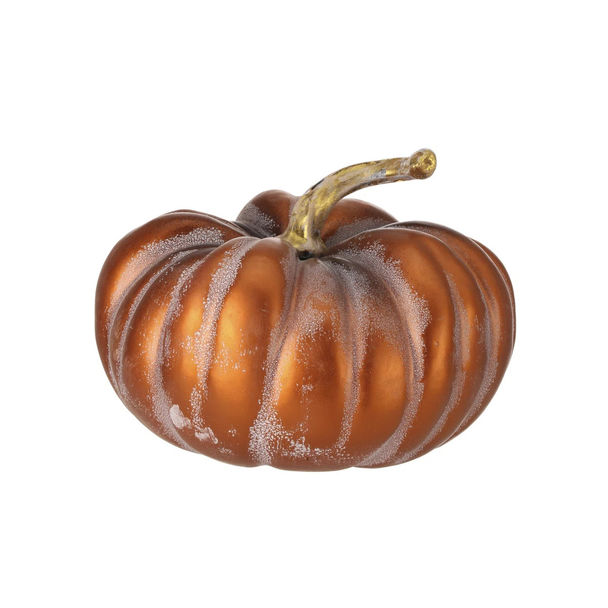 9"  Autumn Pumpkin | Wayfair North America