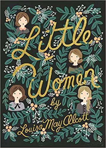 Little Women (Puffin in Bloom) | Amazon (US)