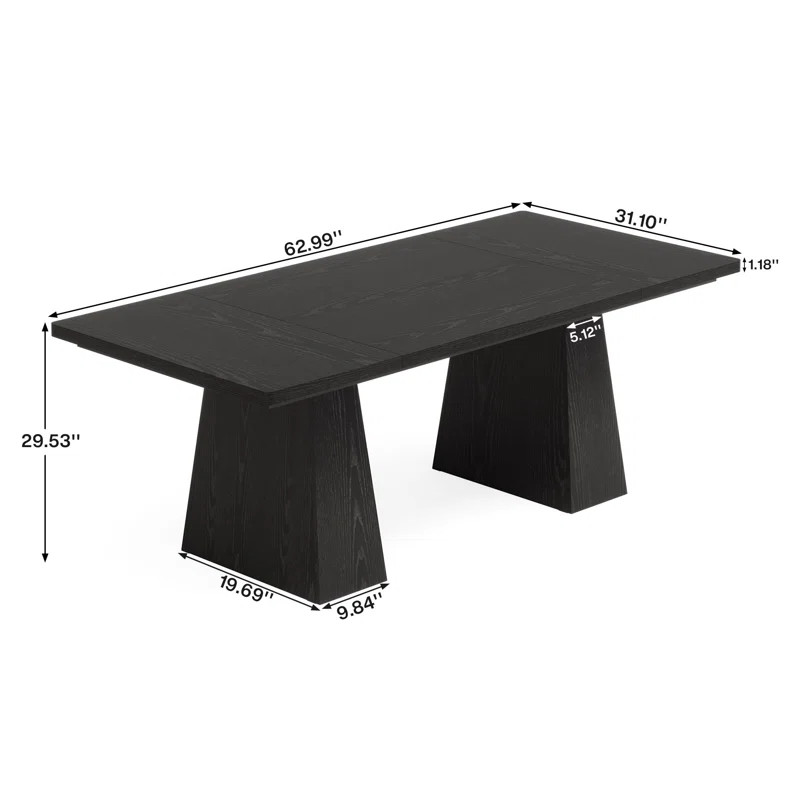 Jasine Desk | Wayfair North America