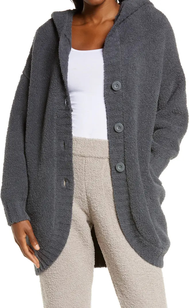 Franca Hooded Travel Cardigan | Nordstrom
