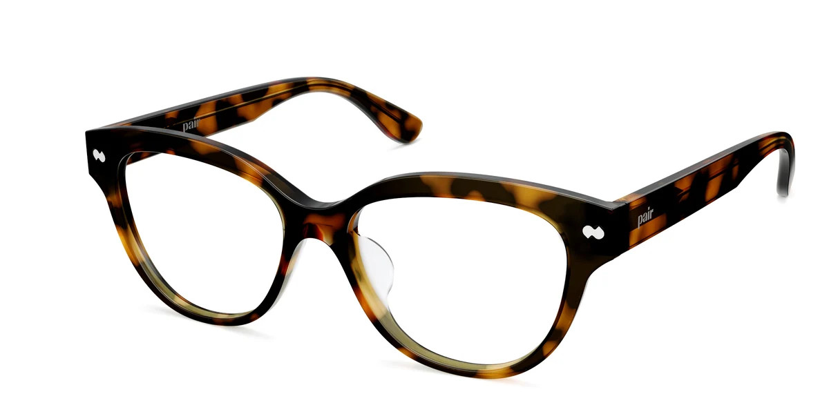 The Quinn | Pair Eyewear