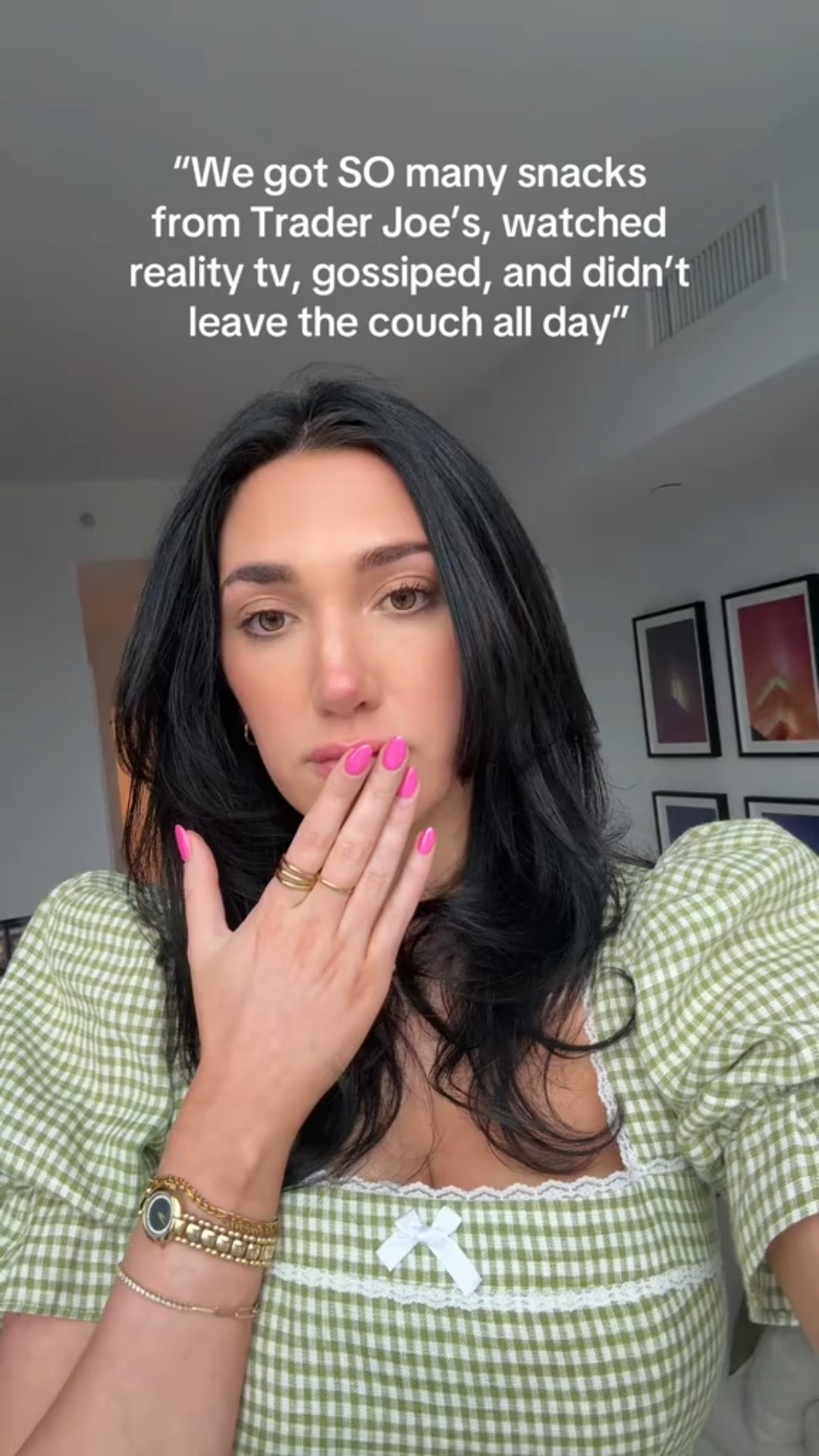 my dream date 😩💚 linked my reformation dress in different colors!

#LTKSeasonal #LTKStyleTip