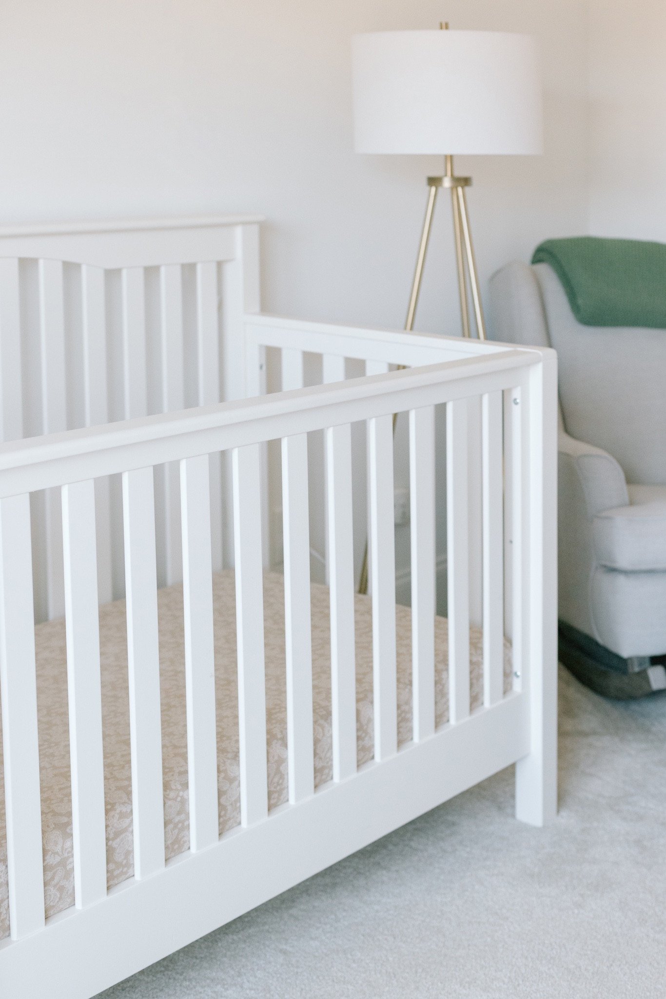 Nursery Details 🎀

#LTKHome #LTKBaby