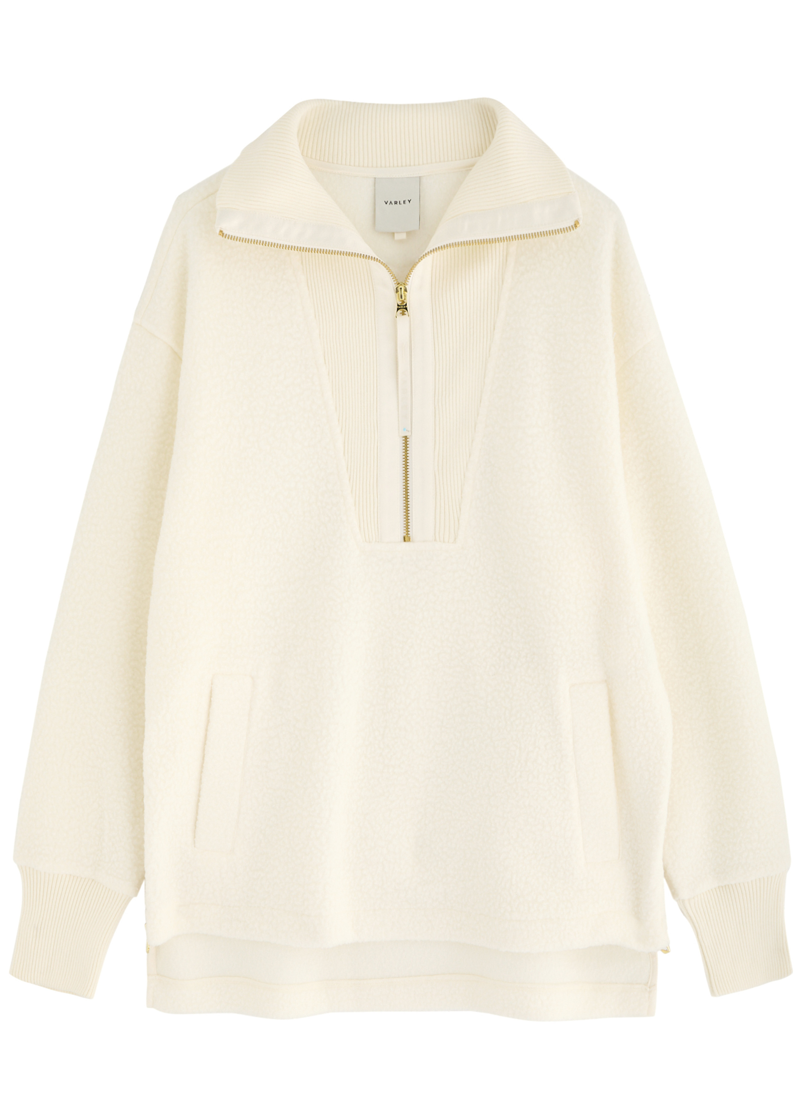 Willmont fleece jacket | Harvey Nichols