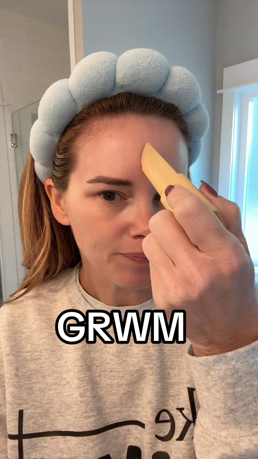 GRWM - linking all of my favorite beauty products here! 

#LTKBeauty #LTKgrwm #LTKFindsUnder50