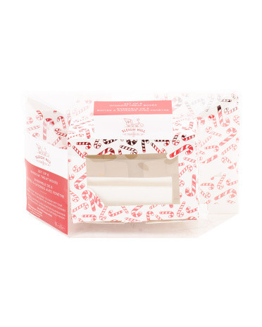 6pk 5.25x7.25 Flip Treat Boxes Set | Marshalls
