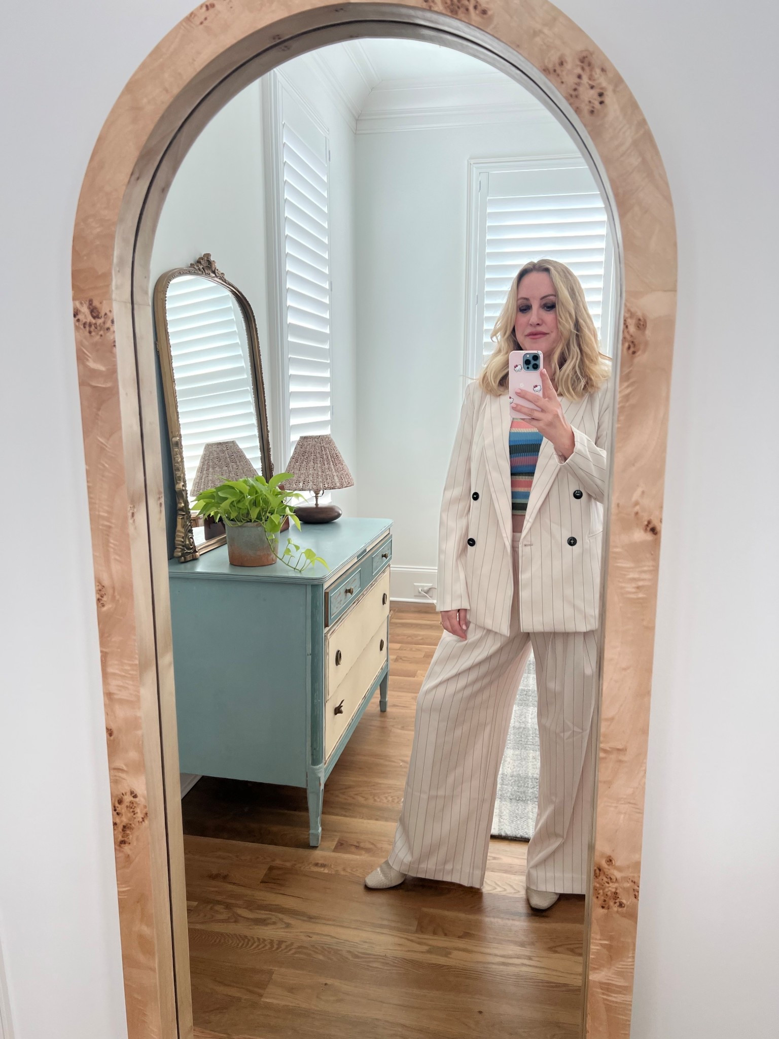 Eek’ love this suit!

#LTKStyleTip #LTKSeasonal #LTKOver40