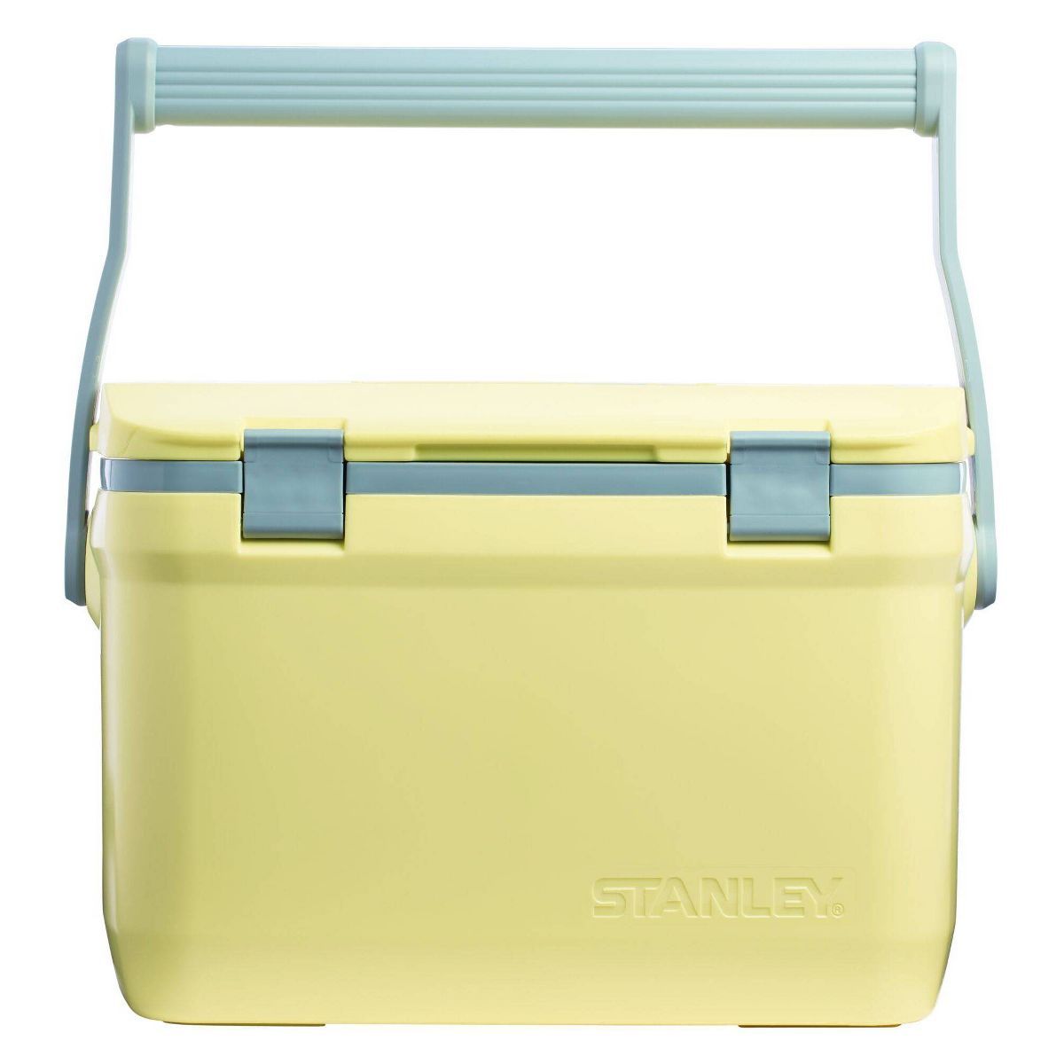Stanley 16qt Plastic Easy-Carry Outdoor Cooler | Target