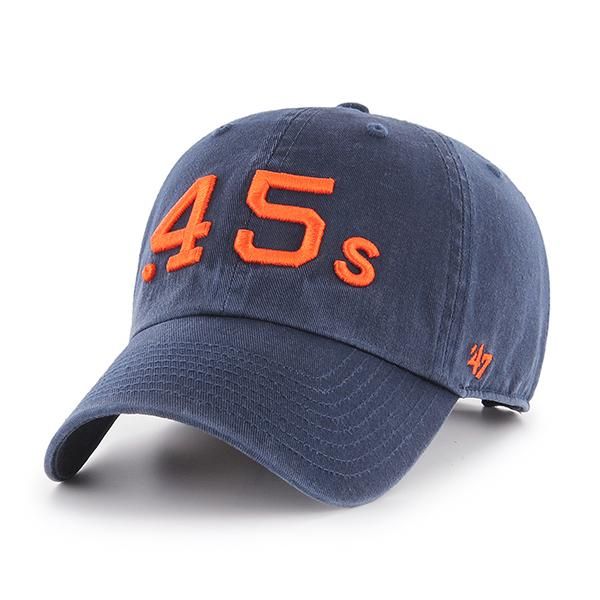 HOUSTON ASTROS COOPERSTOWN '47 CLEAN UP | '47Brand