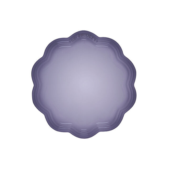 Frill Plate - Winter Savings Event | Le Creuset