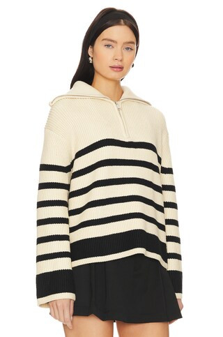 Turtleneck Sweater
                    
                    BLANKNYC | Revolve Clothing (Global)