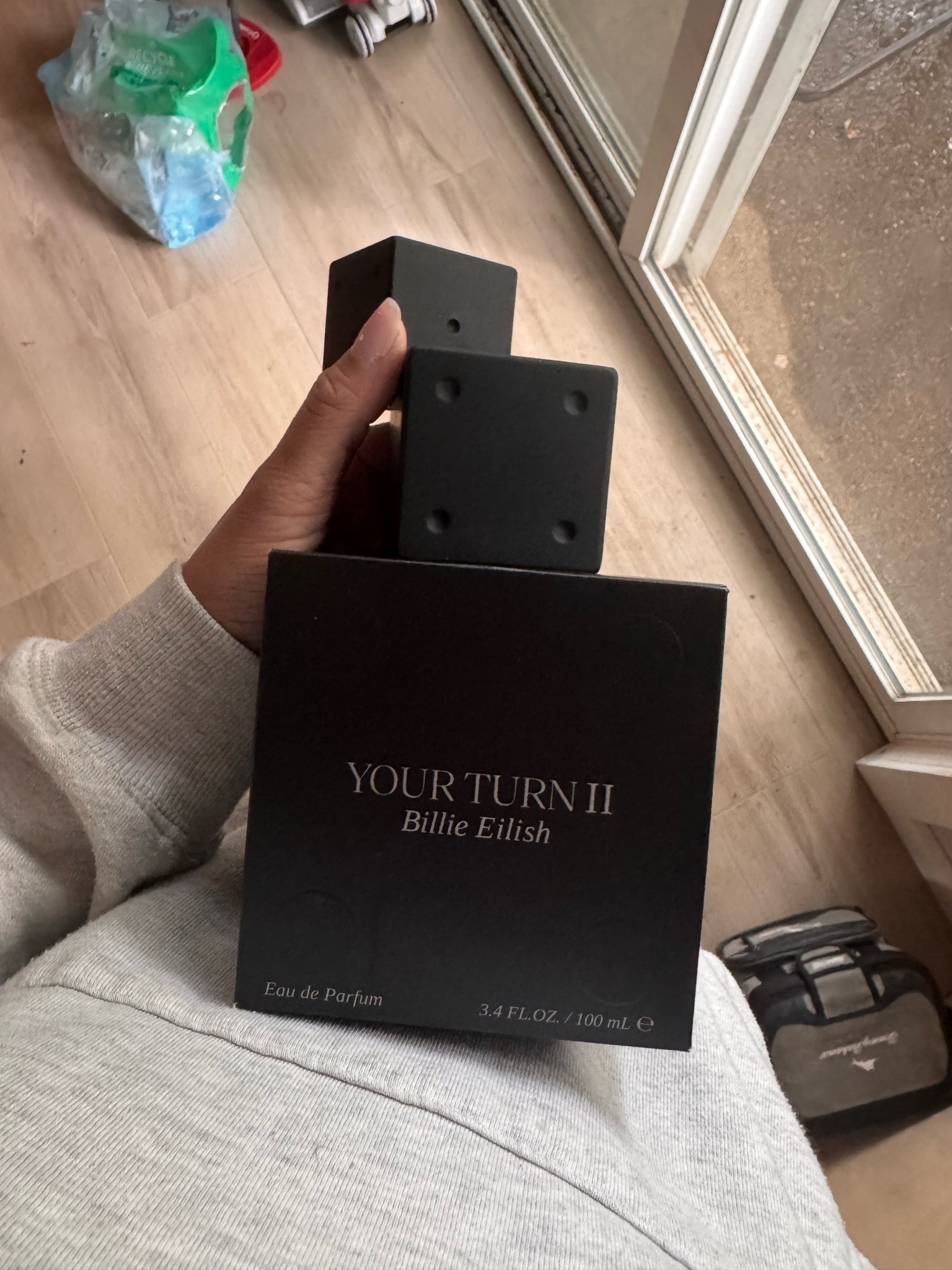 Your turn II by Billie Eilish smellls amazingggg you need it

#LTKBeauty #LTKmomlife #LTKootd
