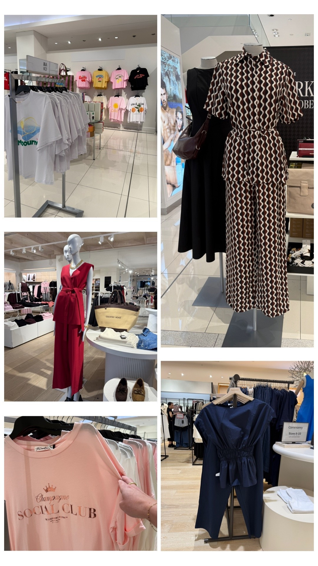 Spotted in store 👀 

#LTKdatenight #LTKaustralia #LTKstyletip