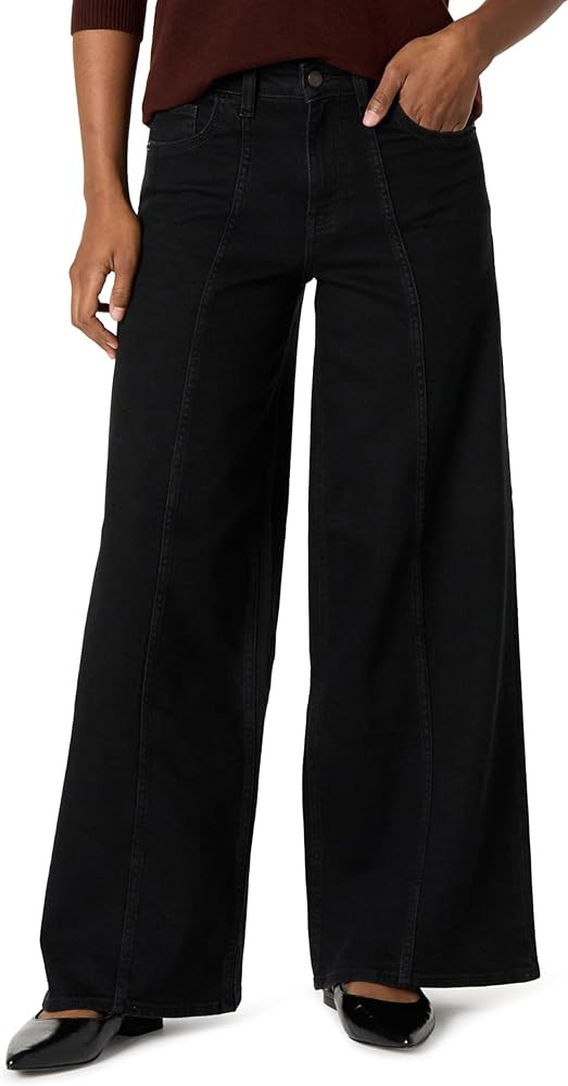 The Drop Women's Frida Relaxed Fit Jeans | Amazon (US)