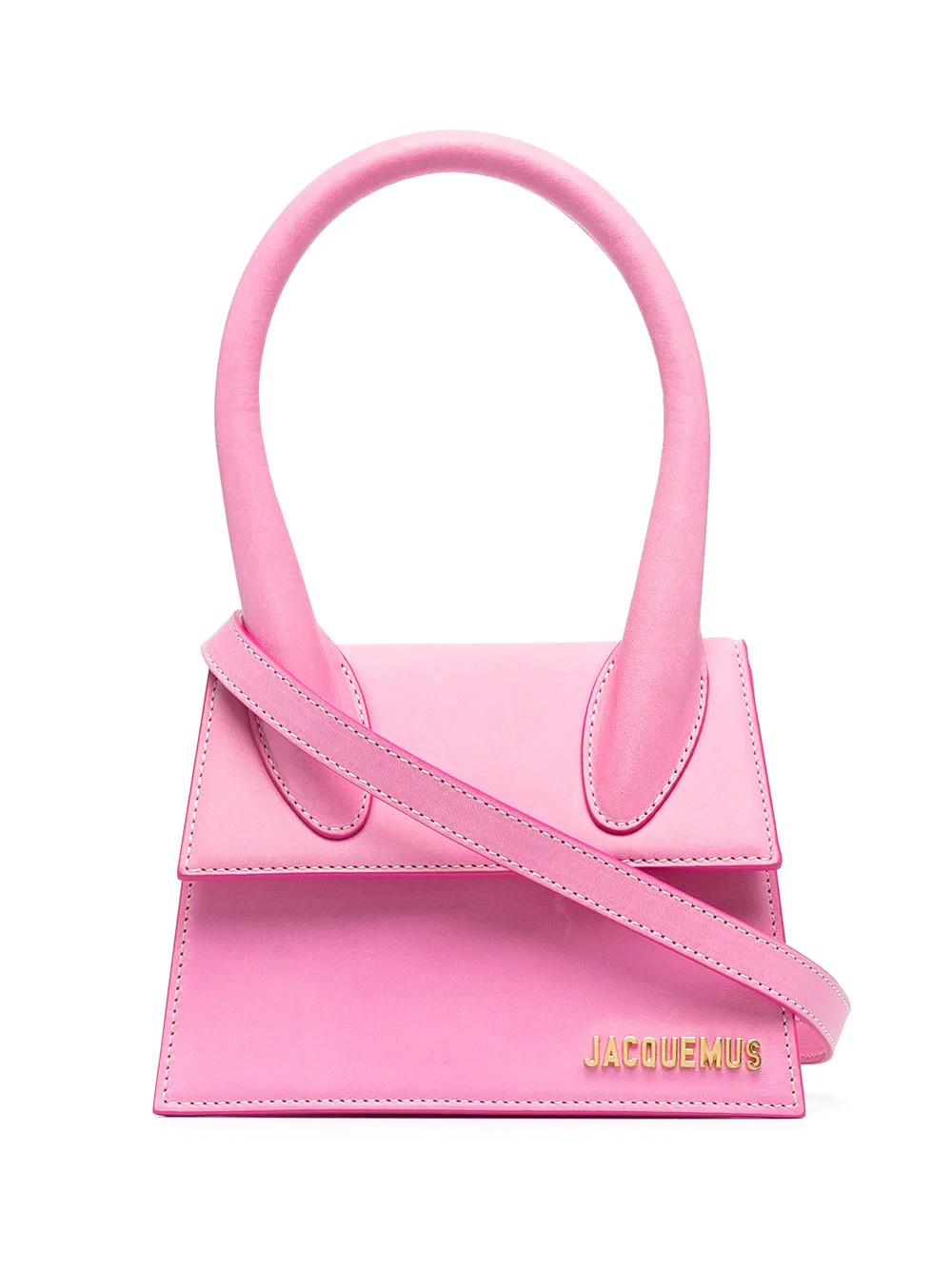 Le Chiquito top-handle bag | Farfetch Global
