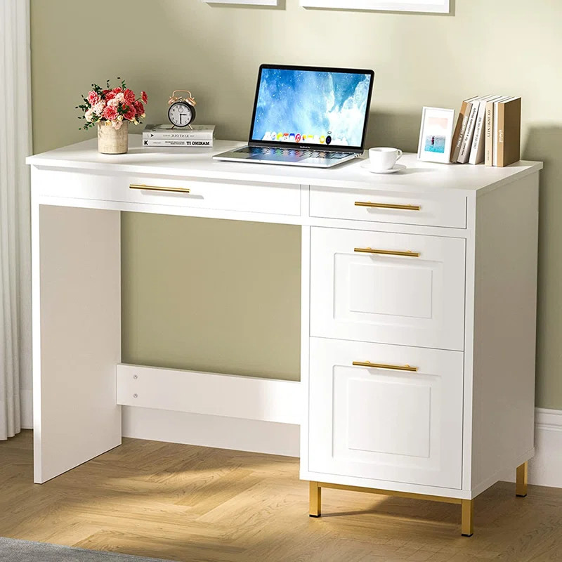 Karlyle Writing Desk | Wayfair North America