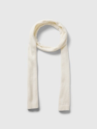 CashSoft Skinny Scarf | Gap (US)