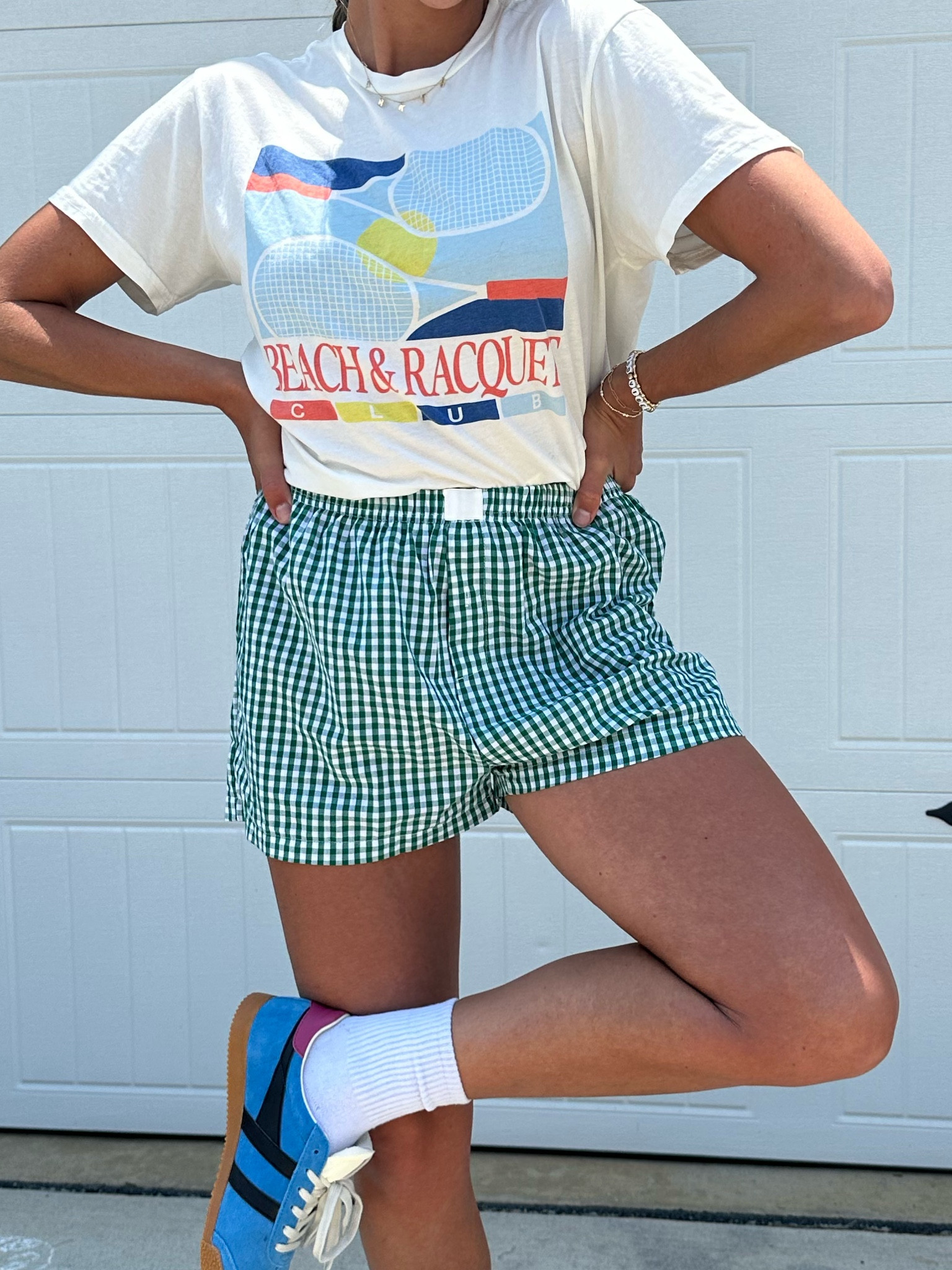 OOTD 🌟🍦💖

#LTKStyleTip #LTKSummerSales