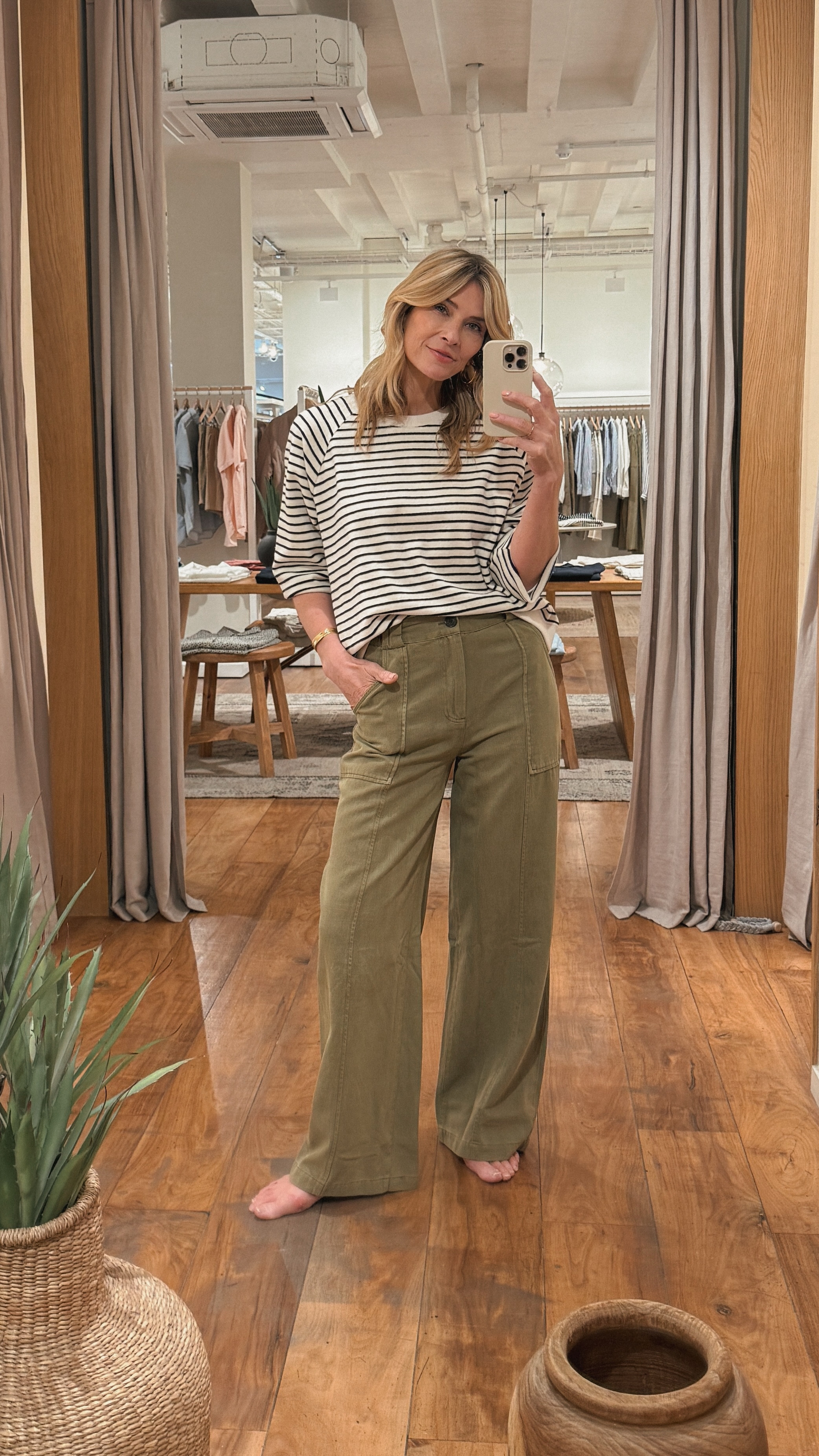 Come shopping with me as I had a try on of all the new Spring outfits at Rails 🫶🏼 Worryingly I wanted to add everything into my wardrobe! 

#LTKspring #LTKeurope