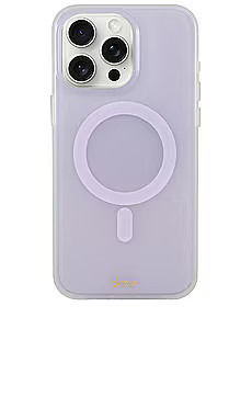 Sonix Magsafe Compatible Iphone 15 Pro Max Case in Jelly Lavender from Revolve.com | Revolve Clothing (Global)