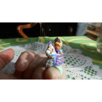 1993 Vintage Polly Pocket Pony Parade Ring | Etsy (US)