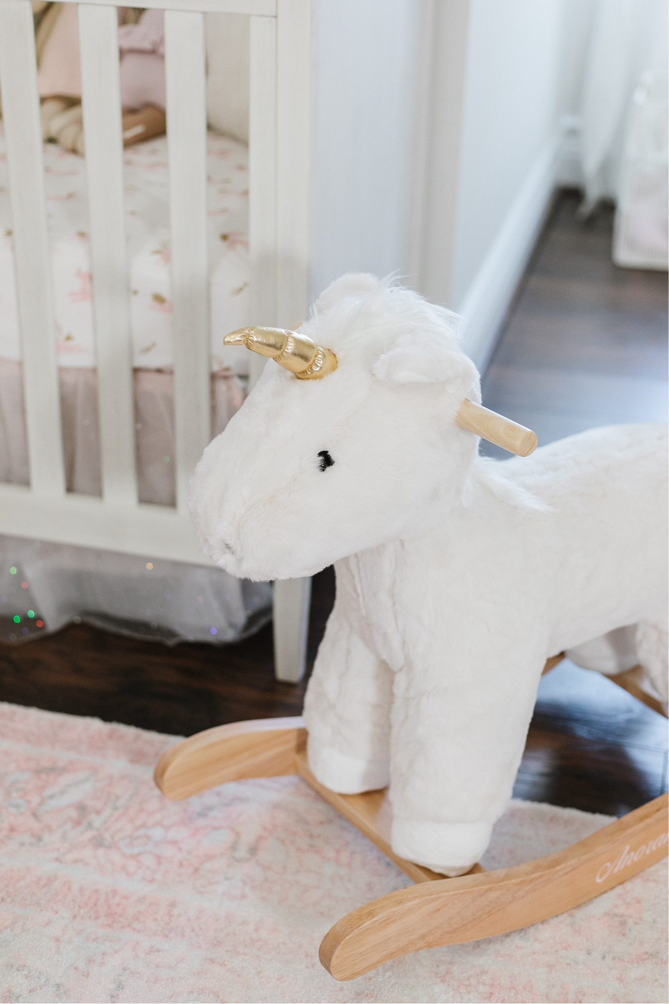 Baby Girl Nursery 🎀

baby girl nursery // baby girl nursery decor // nursery // nursery decor // nursery inspo // nursery ideas // pink nursery // pottery barn kids // pottery barn

#LTKBump #LTKFindsUnder100 #LTKBaby