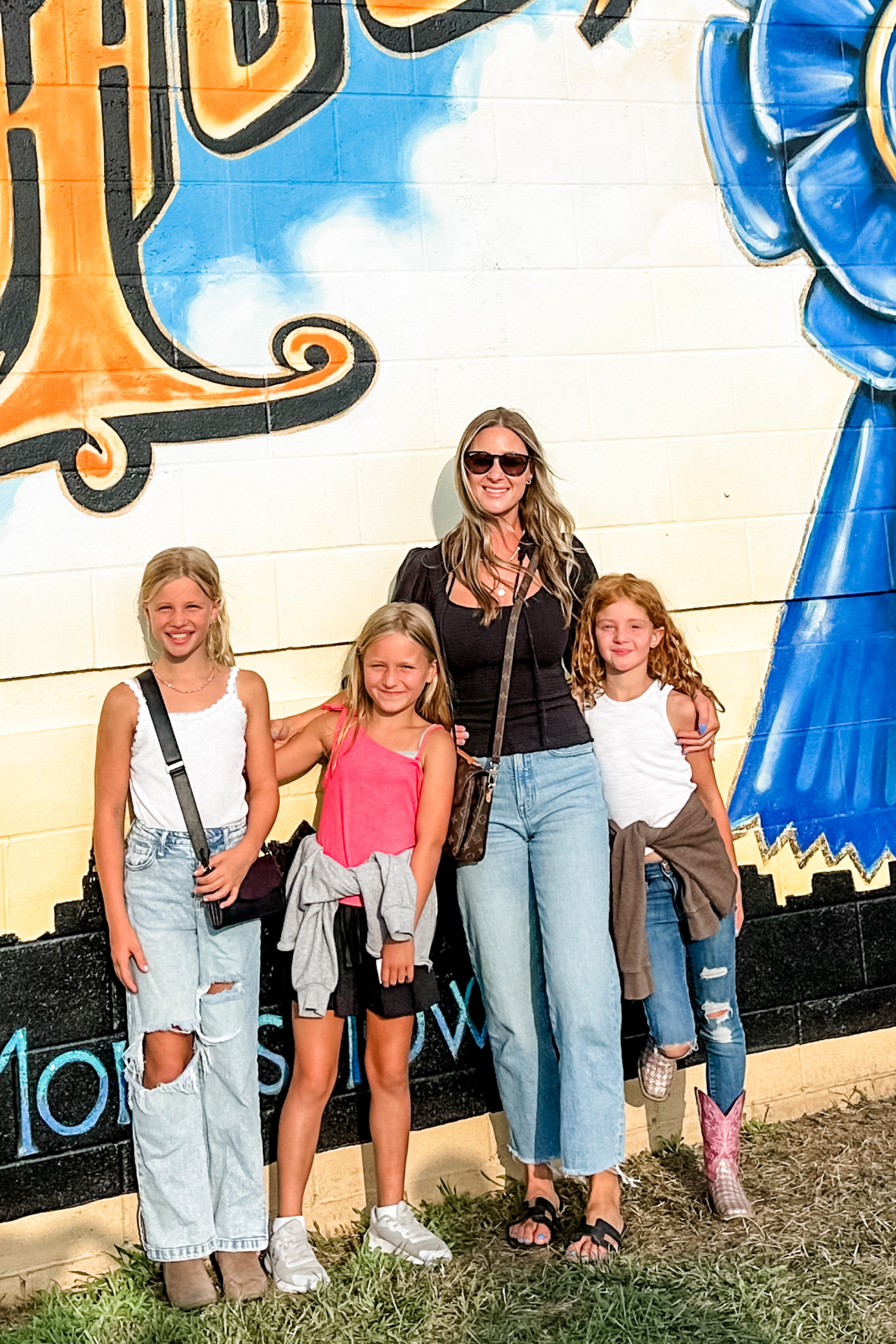 Outfit for the most perfect fair weather! 

#LTKStyleTip #LTKFindsUnder50 #LTKFindsUnder100