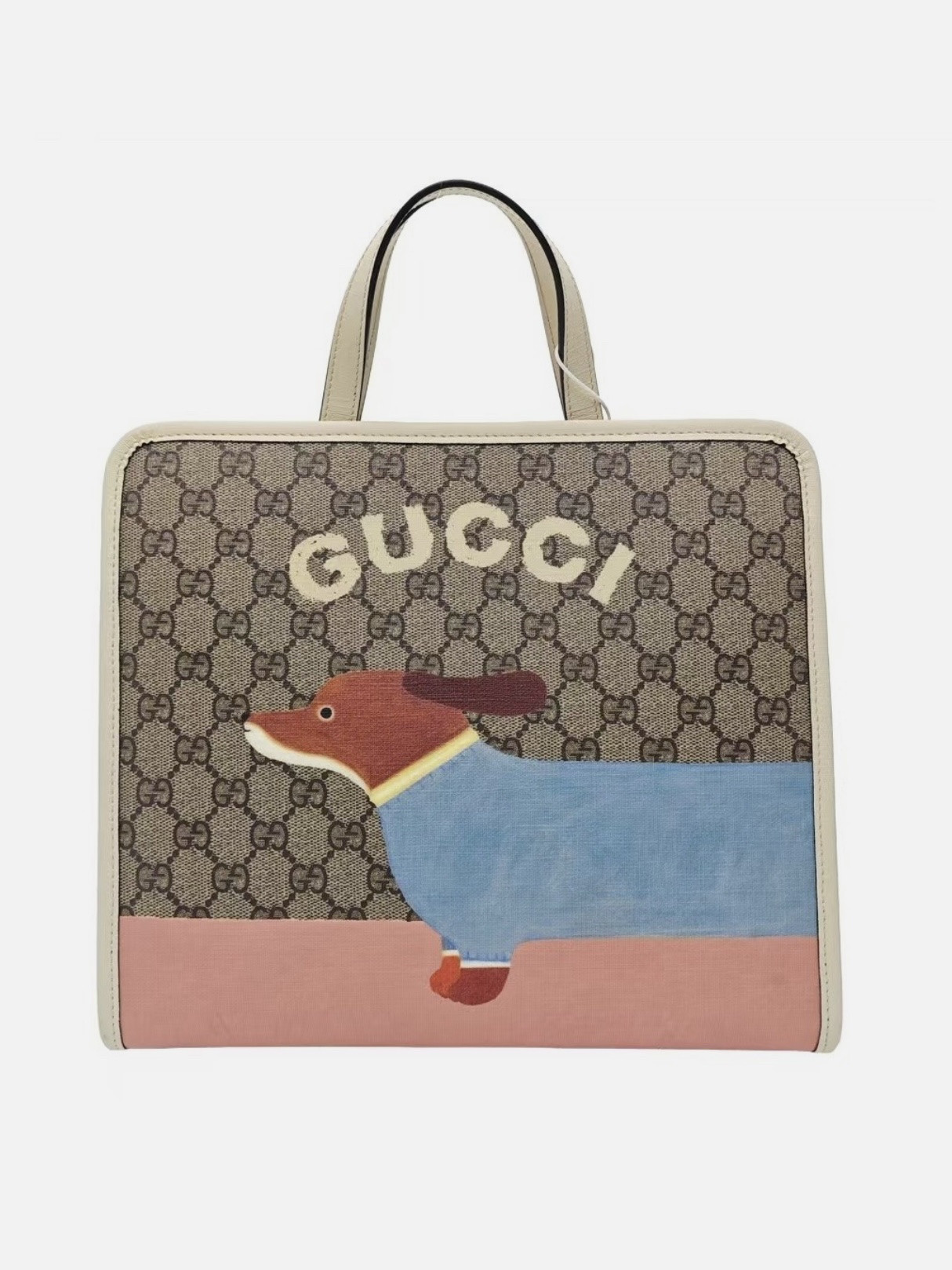 Found one of the rare Gucci dachshund tote bags available linked below!

#LTKootd #LTKSeasonal #LTKSaleAlert