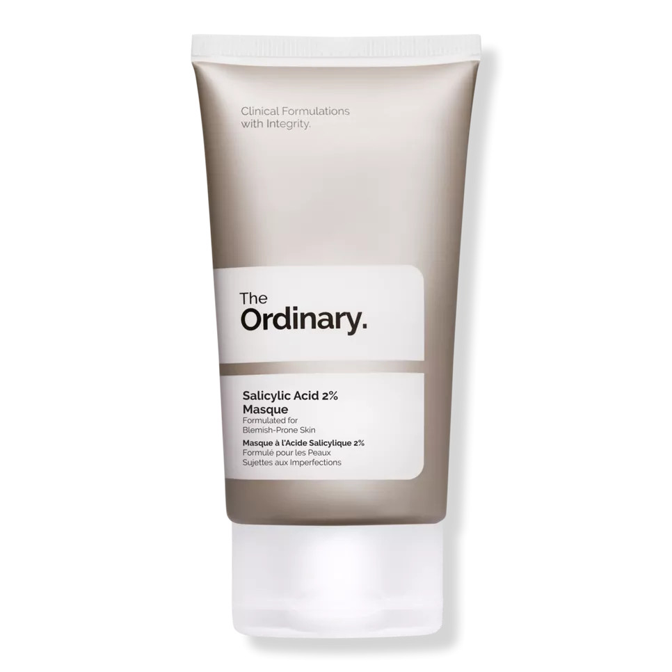 Salicylic Acid 2% Masque | Ulta