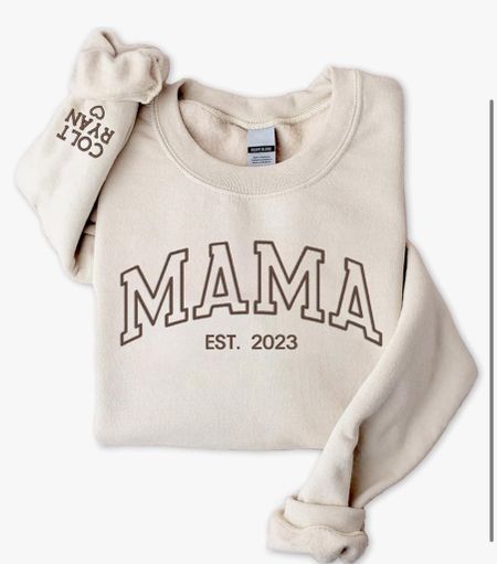 If you don’t have this already, you need to have it. I love how you can embroider your children’s names on your sleeve. Such a great idea. Such a great gift to yourself. 

#LTKBaby #LTKFindsUnder50 #LTKBump
