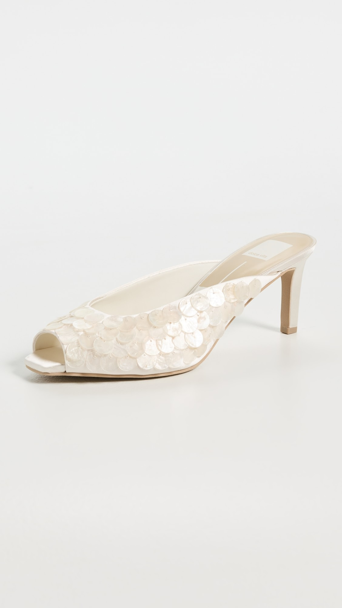 Samary Confetti Heels | Shopbop