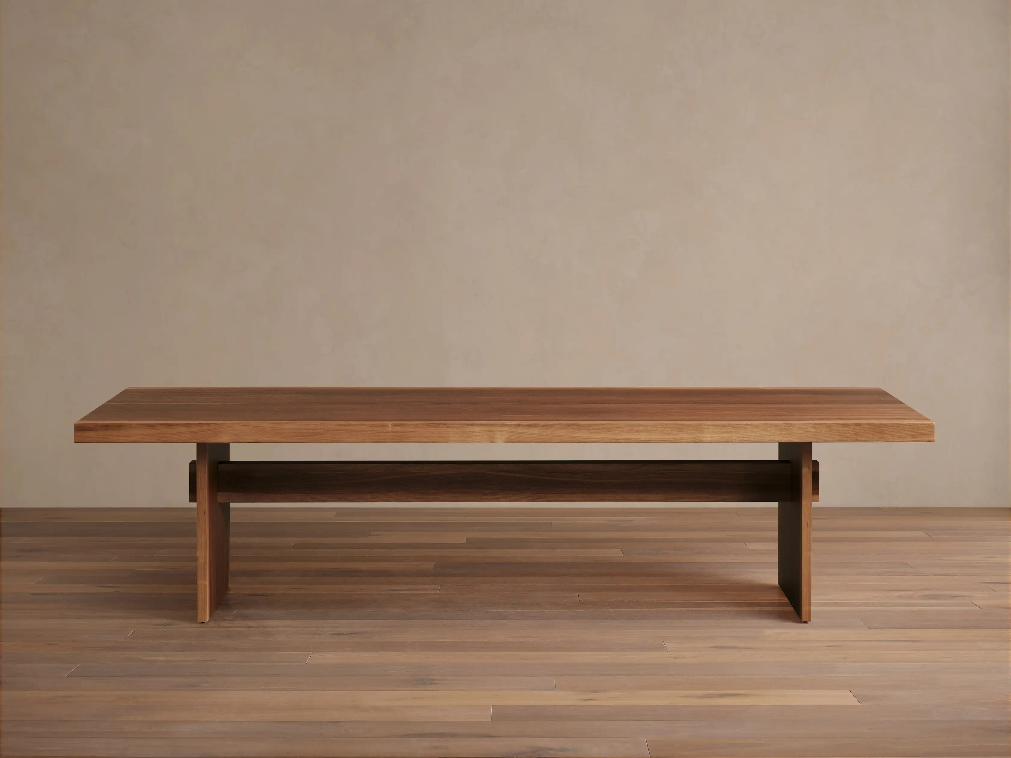 Mihaela Dining Table | Arhaus