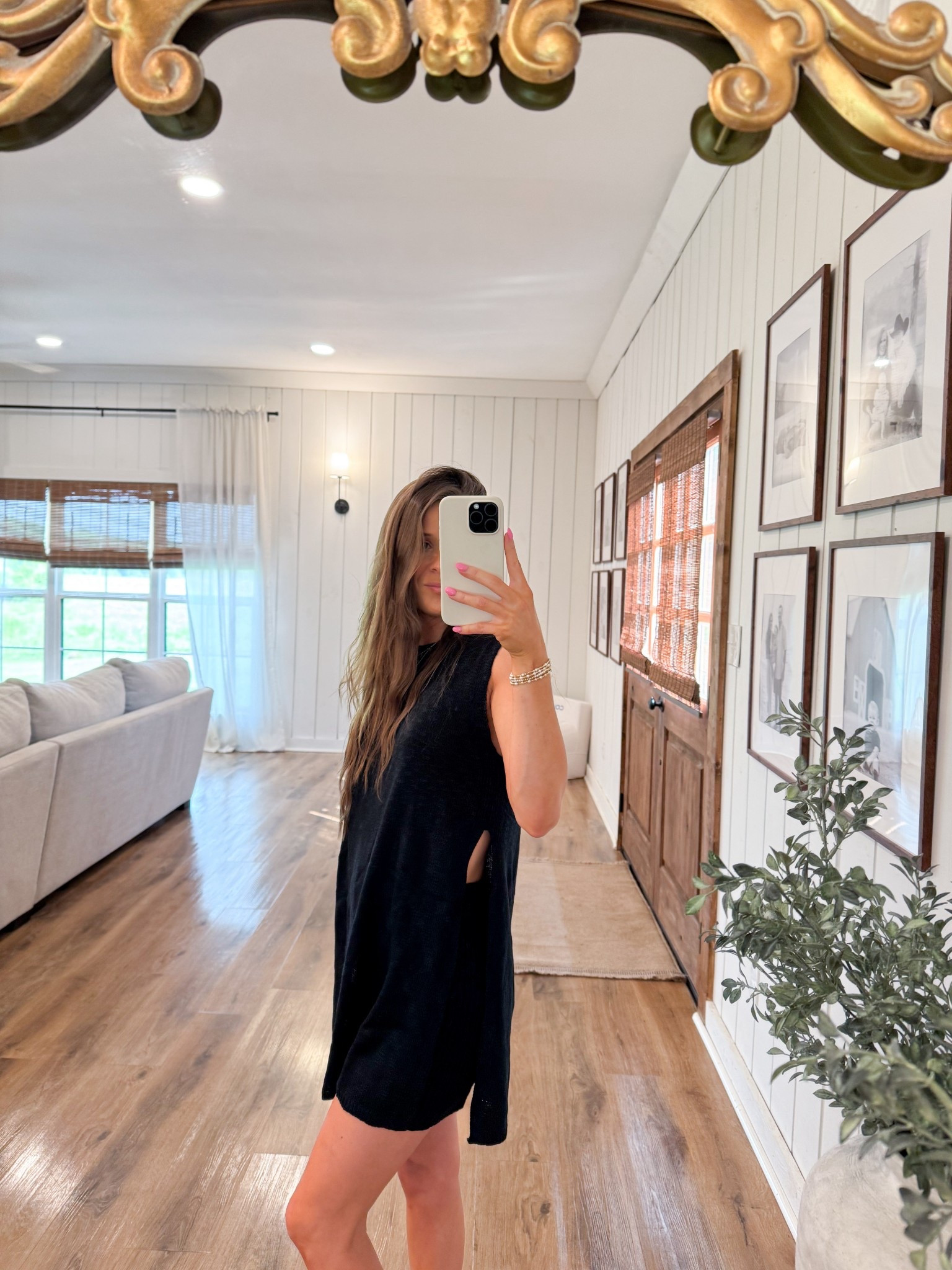 Summer sweater set / amazon finds / matching set / XS 

#LTKStyleTip #LTKPetite #LTKSummerEdit